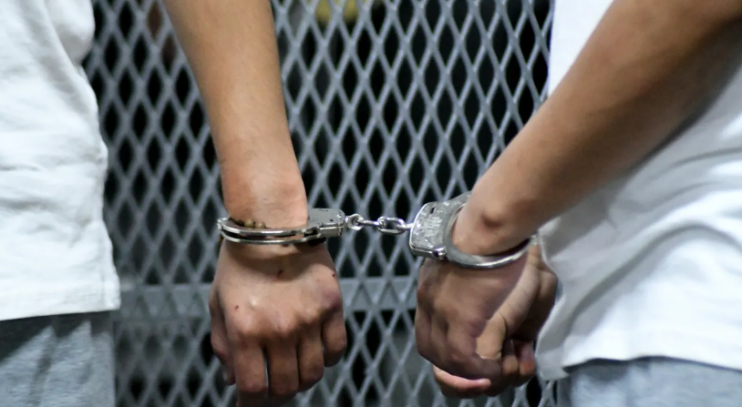 Pandillero condenado por extorsión presenta amparo contra Ley Antipandillas recién publicada por el Congreso