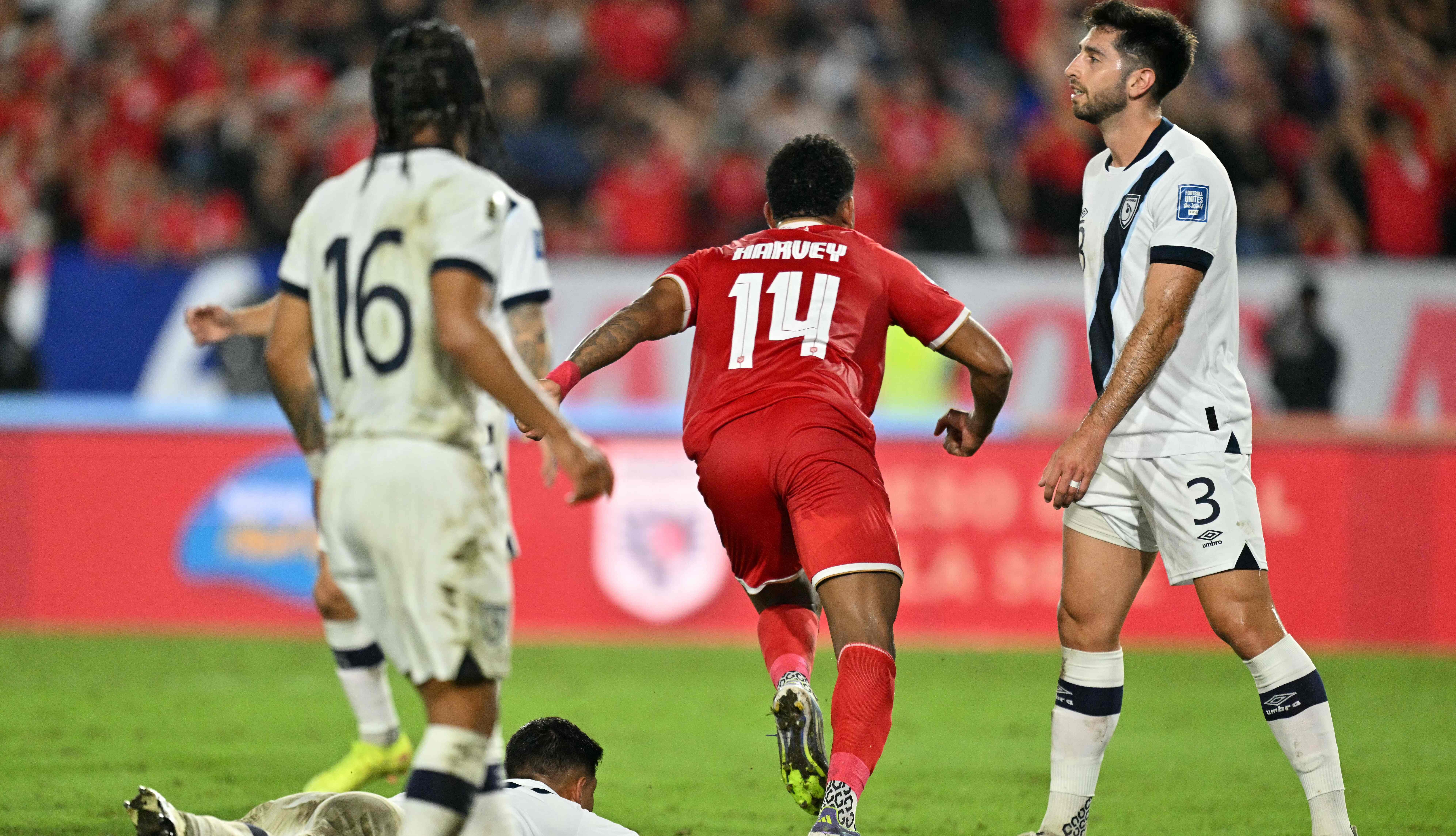 ¿Qué pasa si la Selección de Guatemala no le gana a Panamá? El panorama de la Azul y Blanco