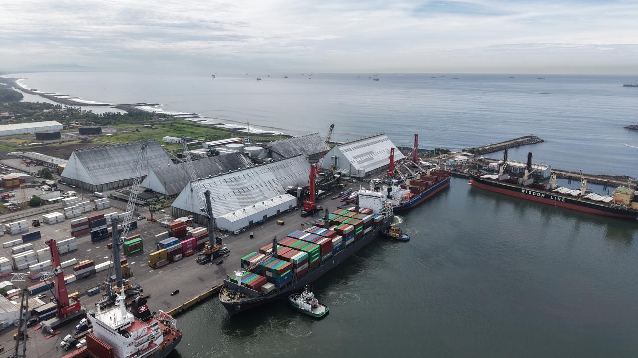 Las tres tareas urgentes para evitar el colapso portuario: ineficiencias cuestan US$100 millones