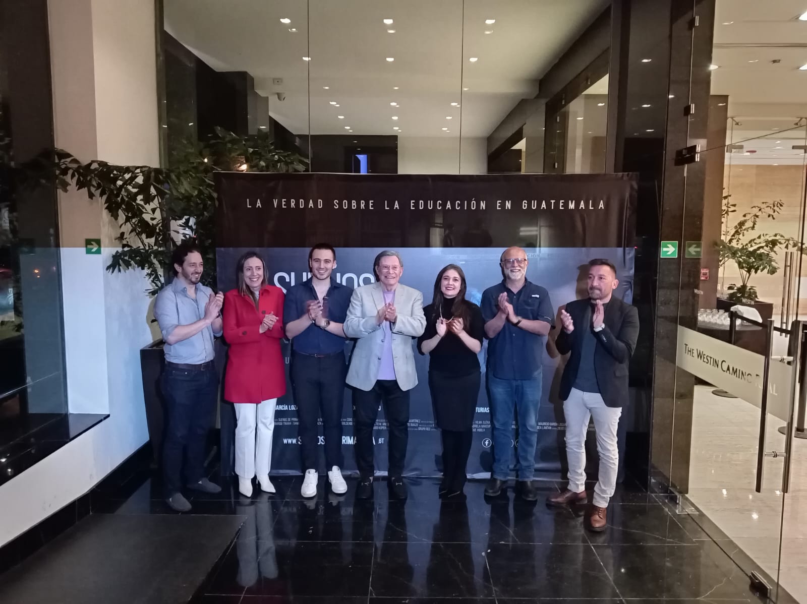 “Sueños de Primavera”: Estreno, sinopsis y reparto de la película que muestra la cara oculta de la educación en Guatemala