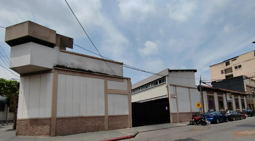 Ligan a proceso a segundo implicado en hurto de microbús de la Vicepresidencia