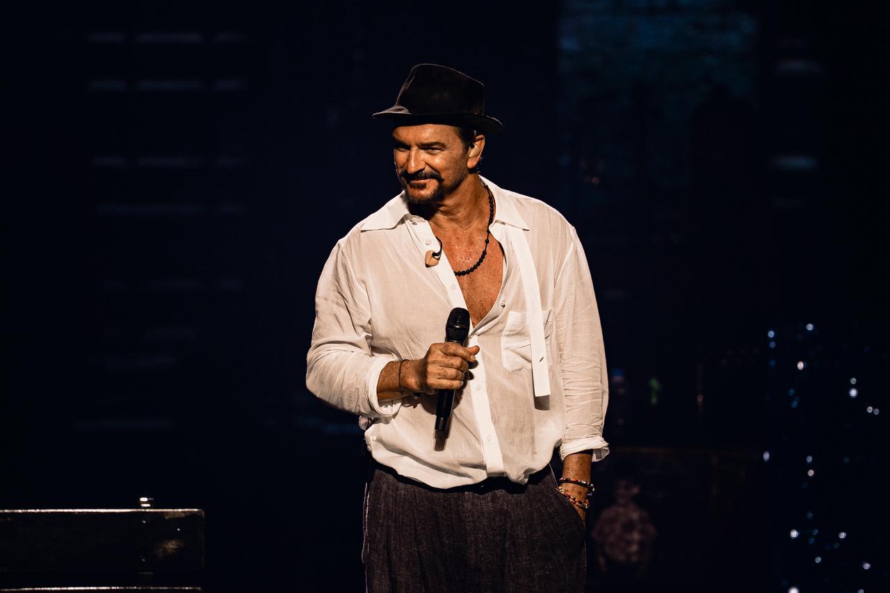Ricardo Arjona