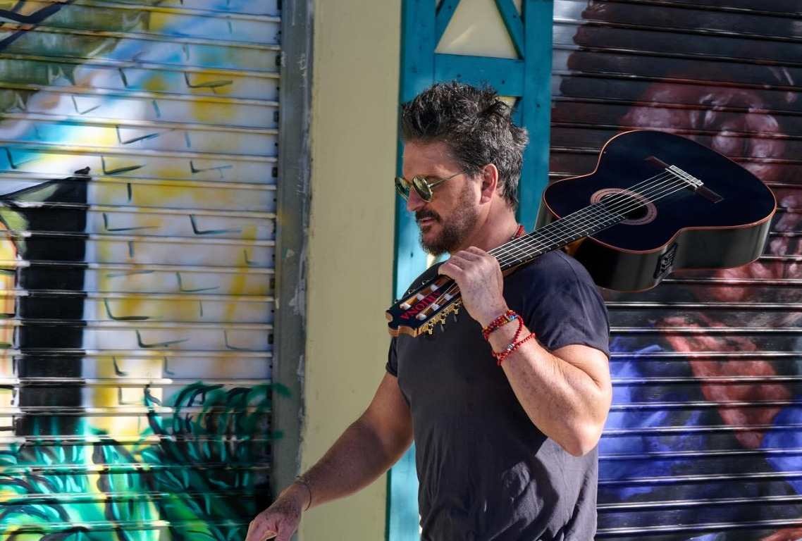 Ricardo Arjona anuncia concierto en Perú con su gira “Lo que el Seco no dijo”: “Hay cosas que hay que repetir”