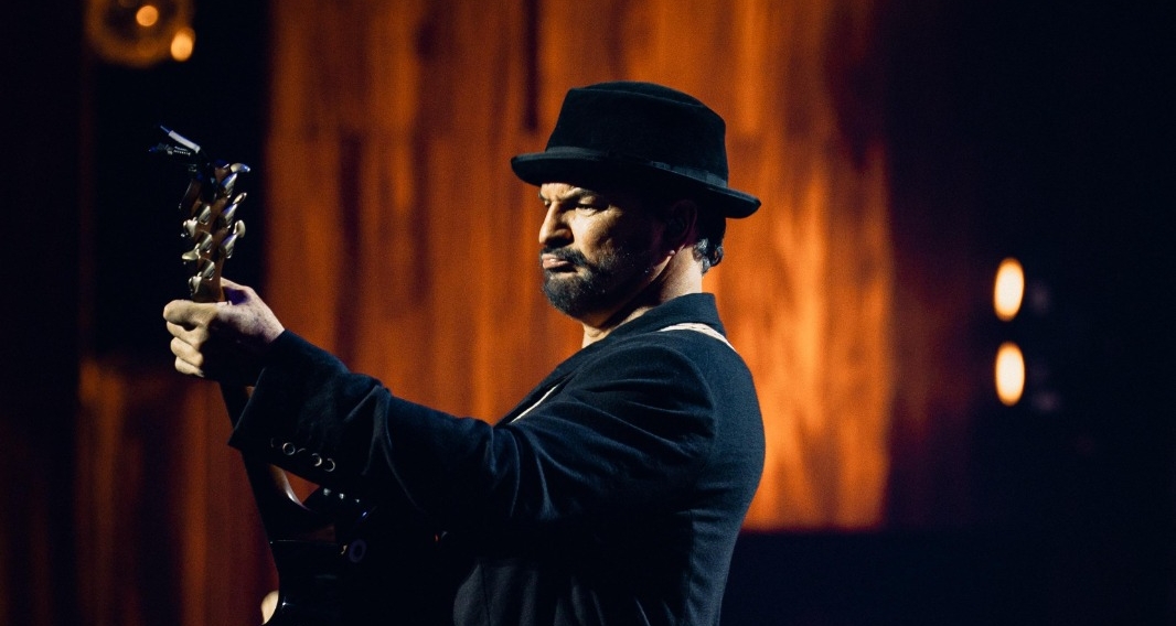 La historia continúa: Ricardo Arjona listo para su segundo concierto en Guatemala