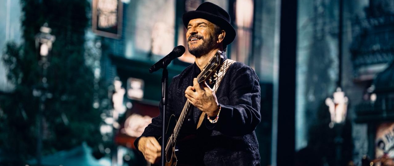 “Lo conozco desde que su mamá estaba embarazada”: el vecino que guarda los primeros recuerdos de Ricardo Arjona