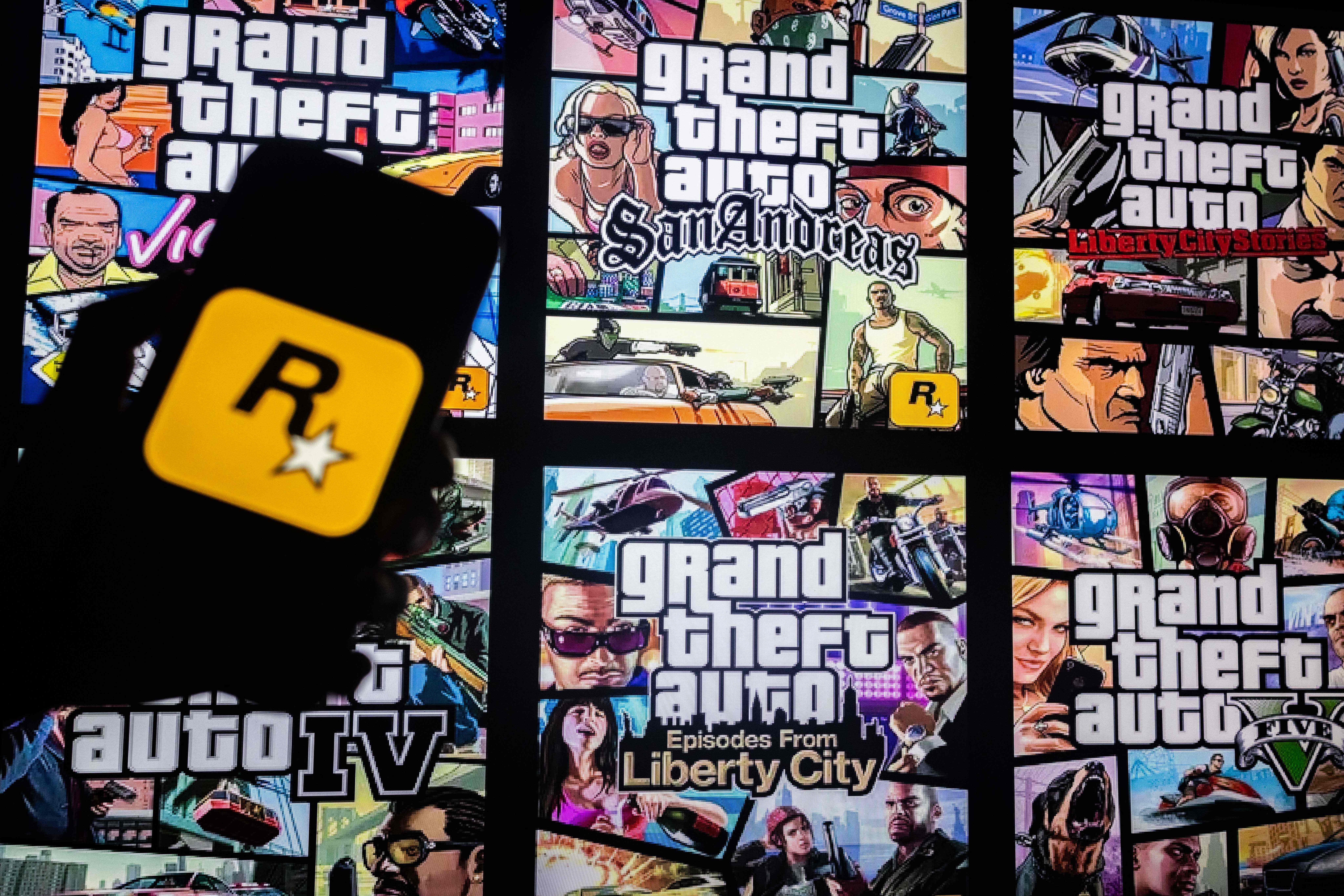 Rockstar retrasa otra vez Grand Theft Auto VI: ¿Cuándo será la fecha de lanzamiento de GTA 6?