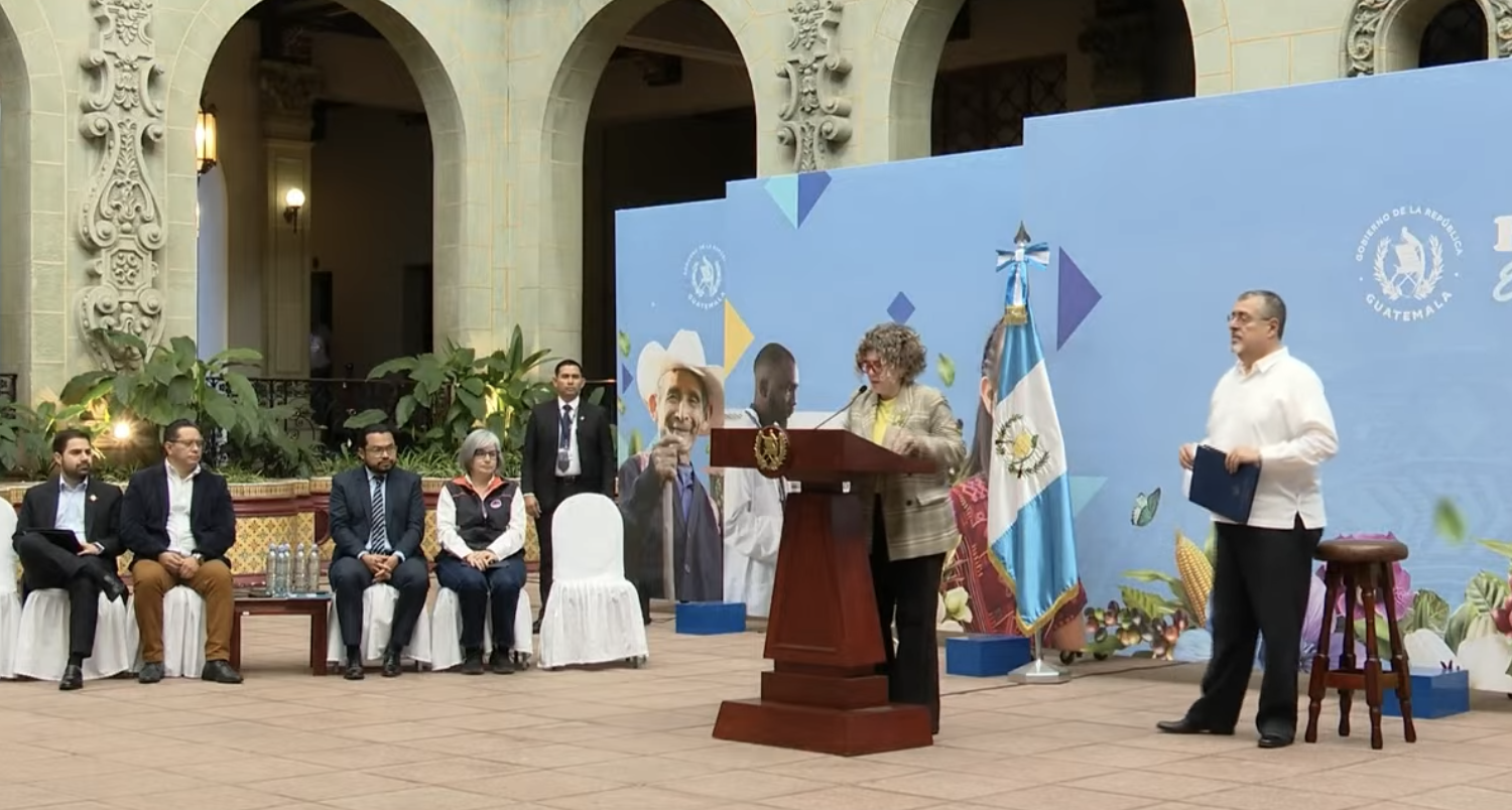 EE. UU. pondría en vigencia en el 2026 arancel cero para más del 70% de productos de Guatemala