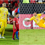 Rubén Darío Silva Xelajú MC