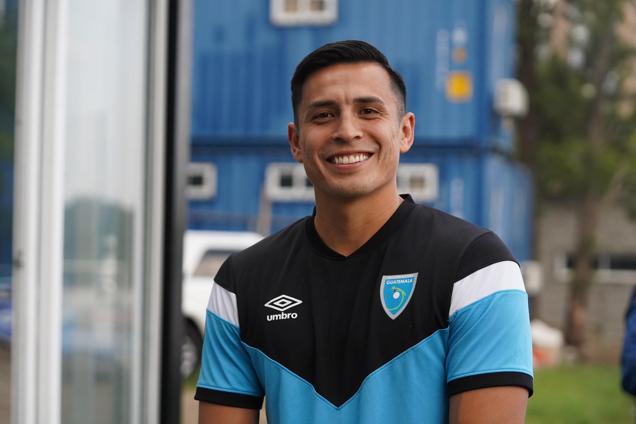 Rubio Rubin: “Buscaremos ganar contra Panamá tanto por nosotros como por la afición”