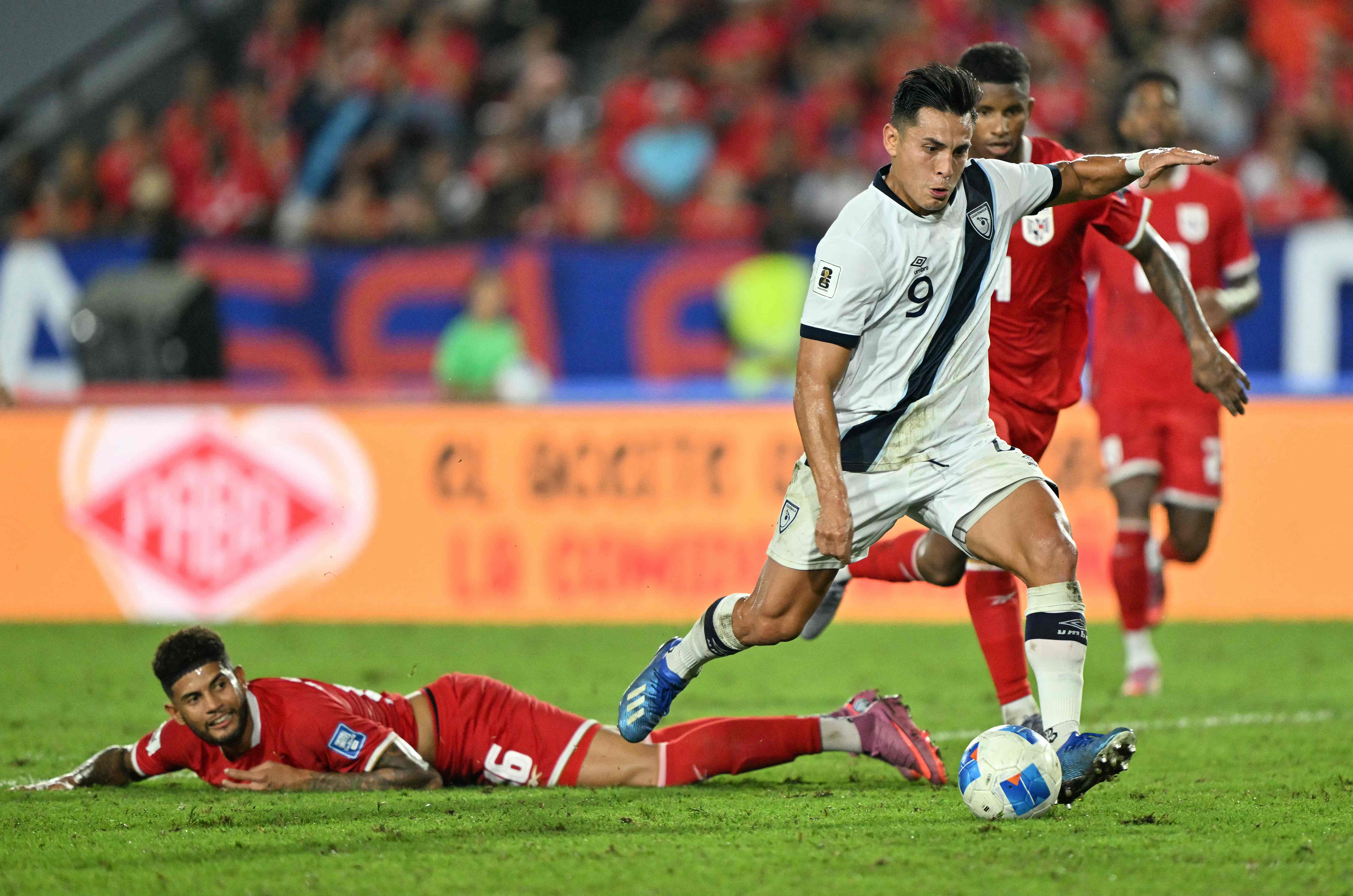 ¿Quién ganará el duelo entre Guatemala y Panamá? Esto dice la IA sobre las posibilidades