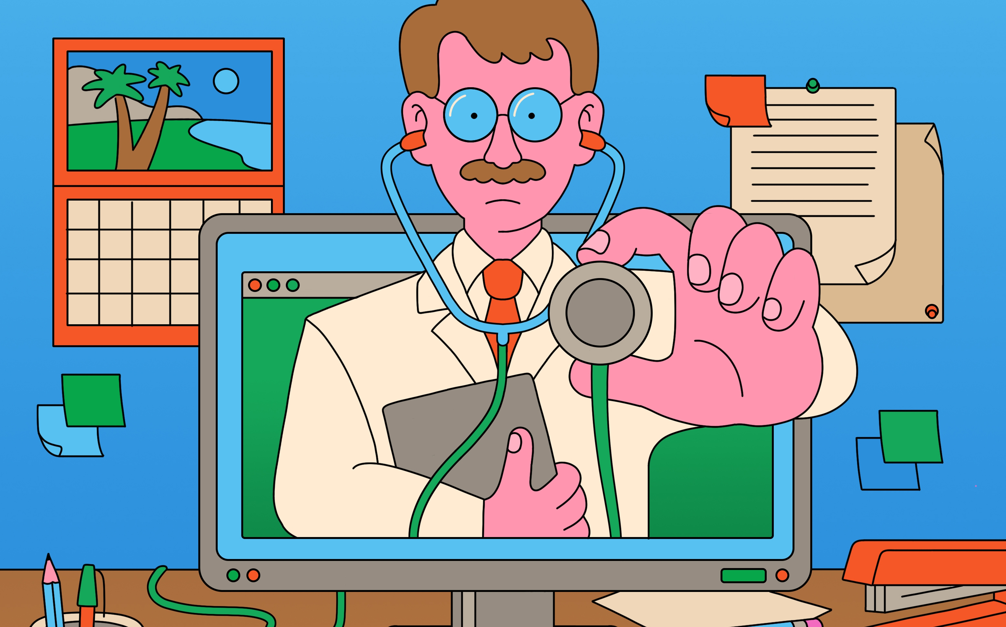 5 consejos para consultar al ‘Dr.’ ChatGPT