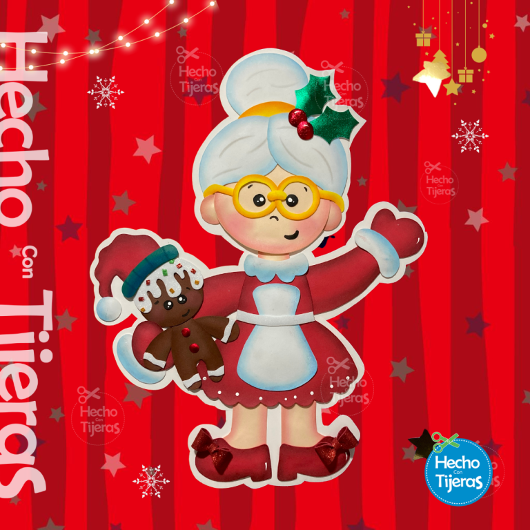 Adornos de Navidad: Cómo elaborarlos en casa para decorar este 2