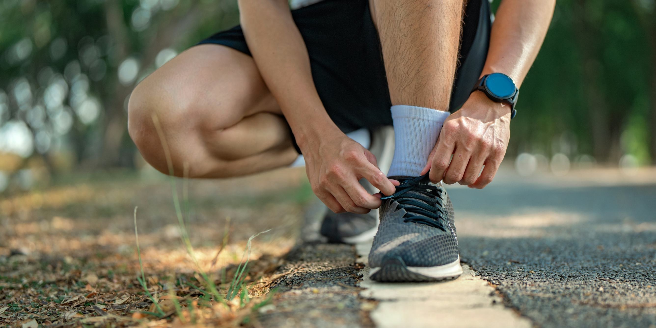 Si ha decidido practicar ‘running’, lea antes esto