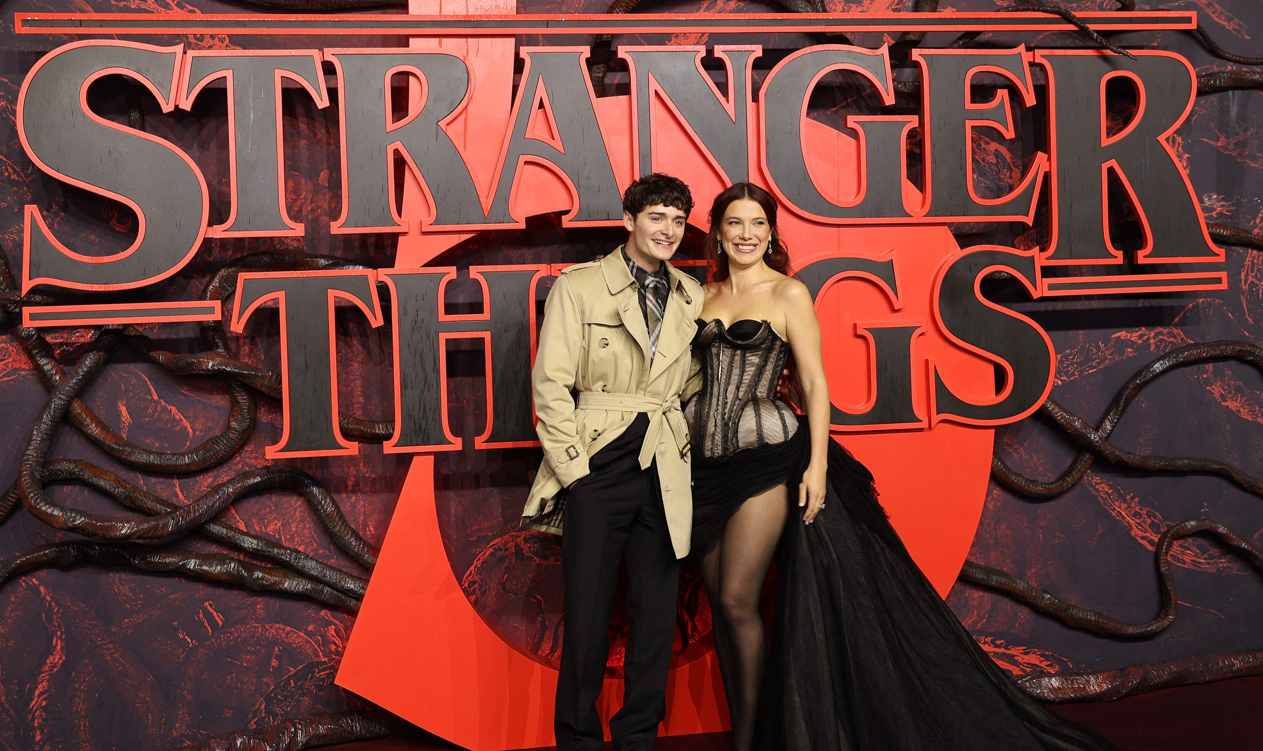 Stranger Things 5