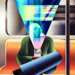 A.I. search tools, chatbots and social media are associated with lower cognitive performance, studies say. What to do? (Derek Abella/The New York Times) — FOR EDITORIAL USE ONLY WITH NYT STORY TECH FIX BY BRIAN X. CHEN FOR NOV. 7, 2025. ALL OTHER USE PROHIBITED. —