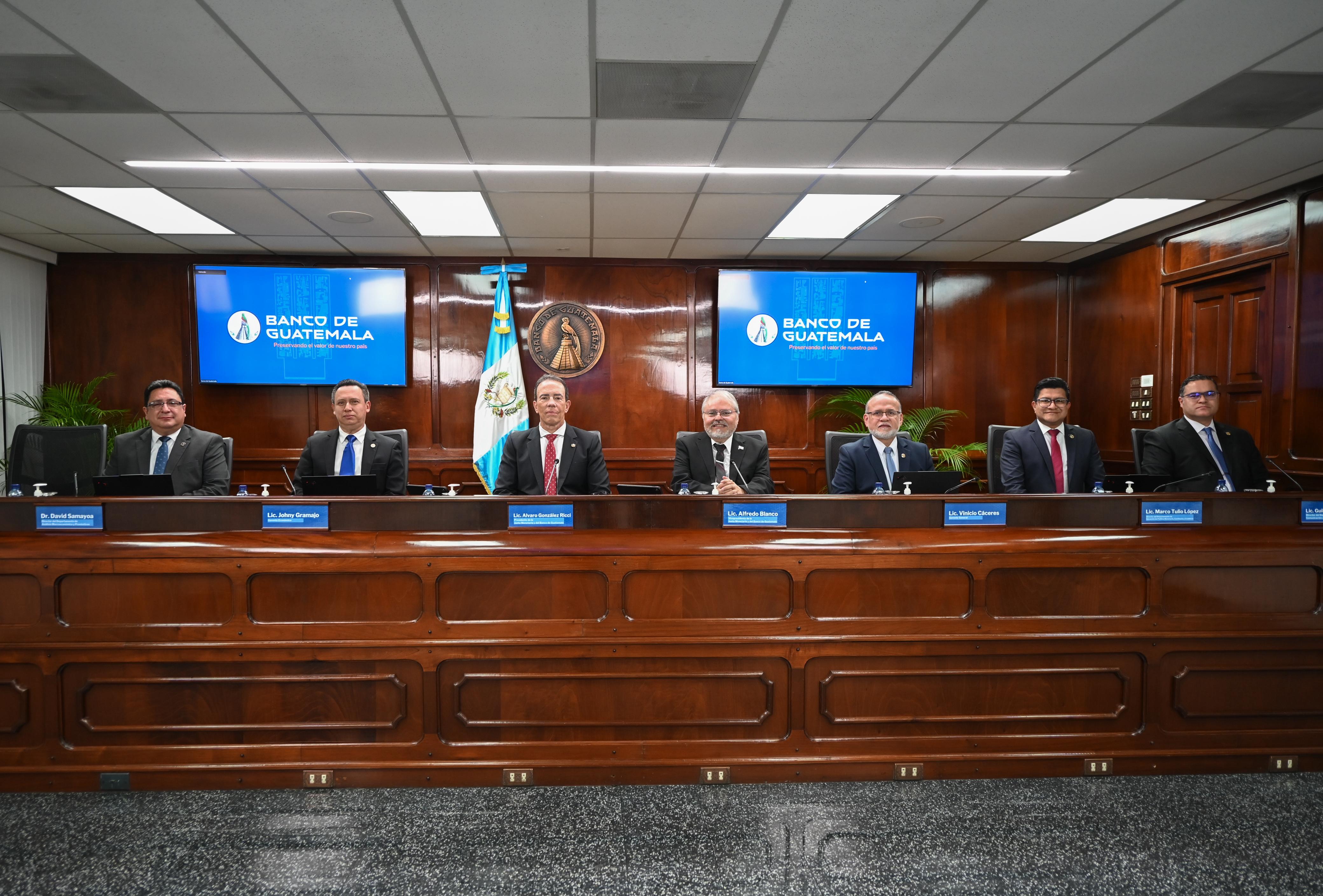 ¿Por qué la Junta Monetaria volvió a reducir la tasa de interés y quedó en 3.75%?