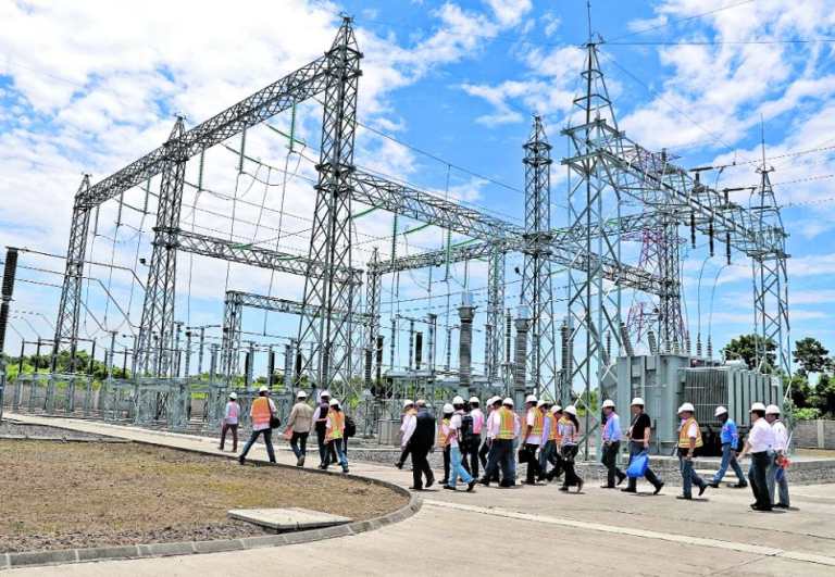 El MEM prepara una nueva licitación del Plan de Expansión de Transmisión PET 4 para el 2