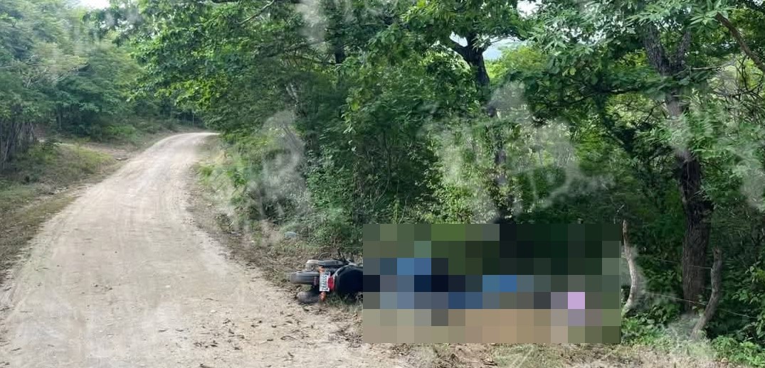 Maestros son ultimados cuando se dirigían a impartir clases en una escuela rural de Zacapa