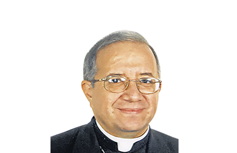 Newman y la conciencia, los pobres y el Comgua 2