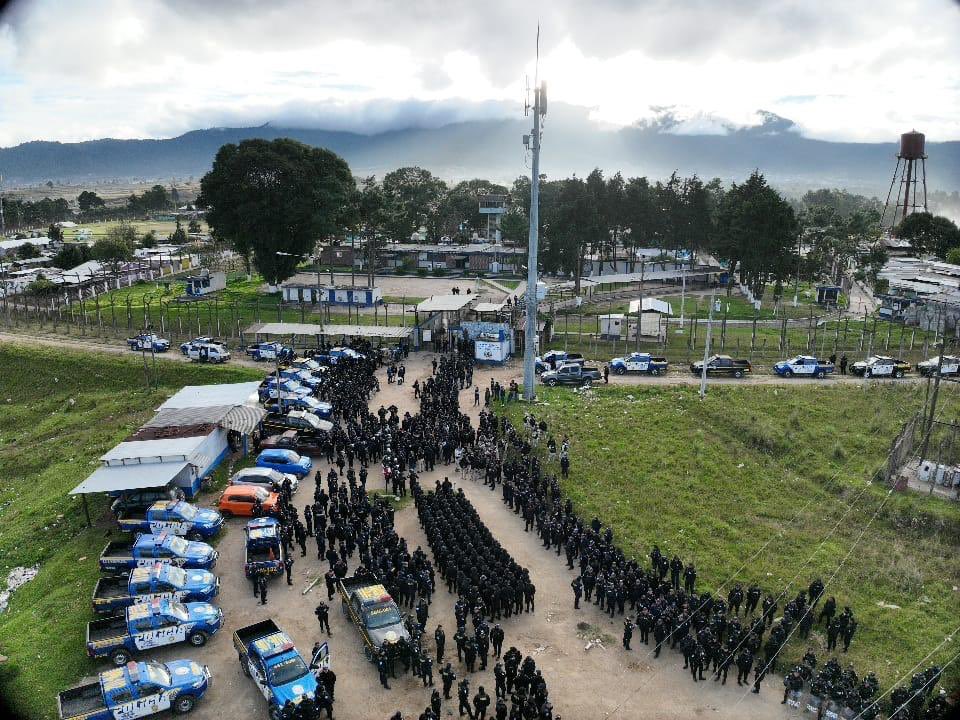 Gobernación y Defensa destinan casi Q30 millones al año para el pago de recompensas