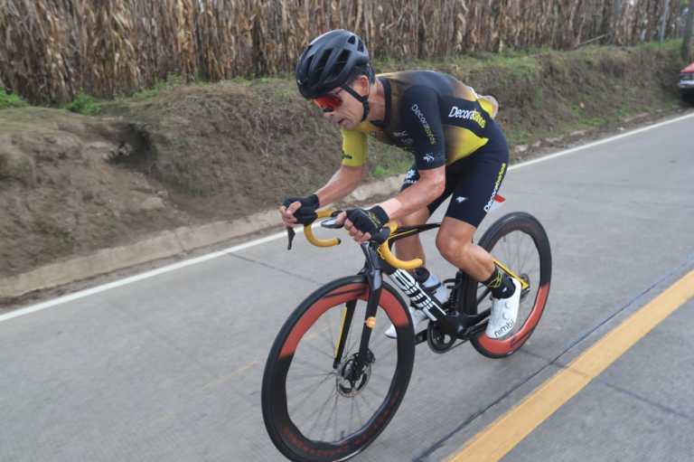 ¿El adiós de Manuel Rodas? El campeón guatemalteco estaría cerrando su ciclo en la Vuelta a Guatemala 2