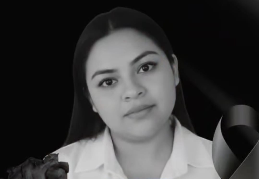 Extorsiones: el caso de Kimberly Orellana, una mujer en prisión y un hombre vapuleado