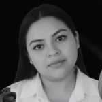 El 20 de octubre fue atacada a disparos comerciante Kimberly Pamela Orellana Barillas, de 32 años.