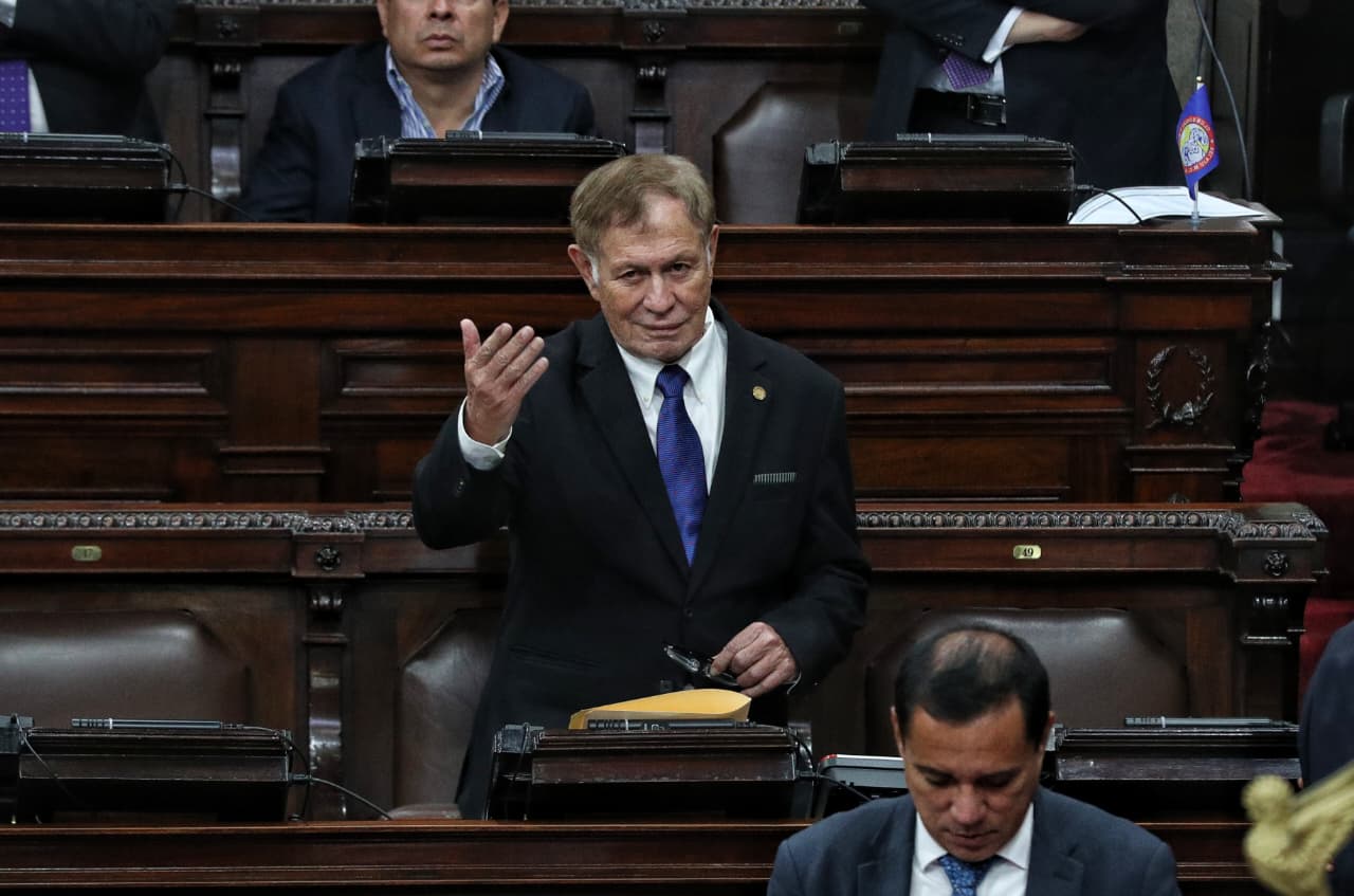 El reto clave de la nueva Junta Directiva del Congreso: alcanzar consensos