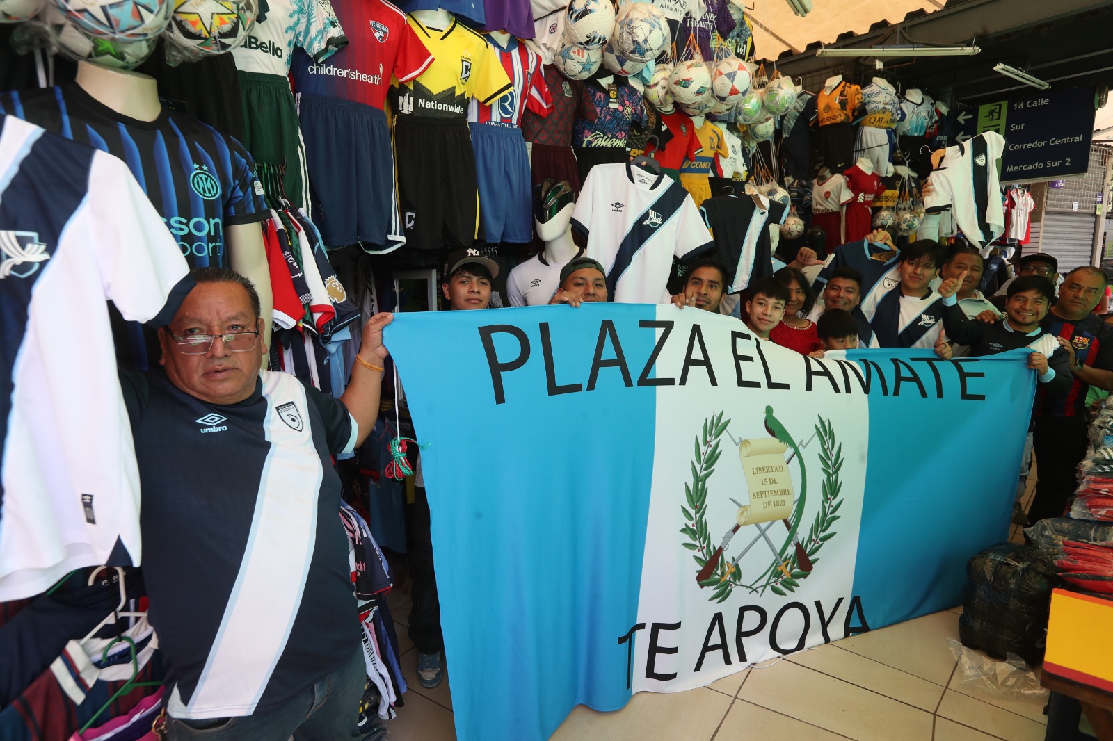 Guatemala vs. Panamá: Aficionados comparten sus pronósticos y envían mensajes a los jugadores de la Selección