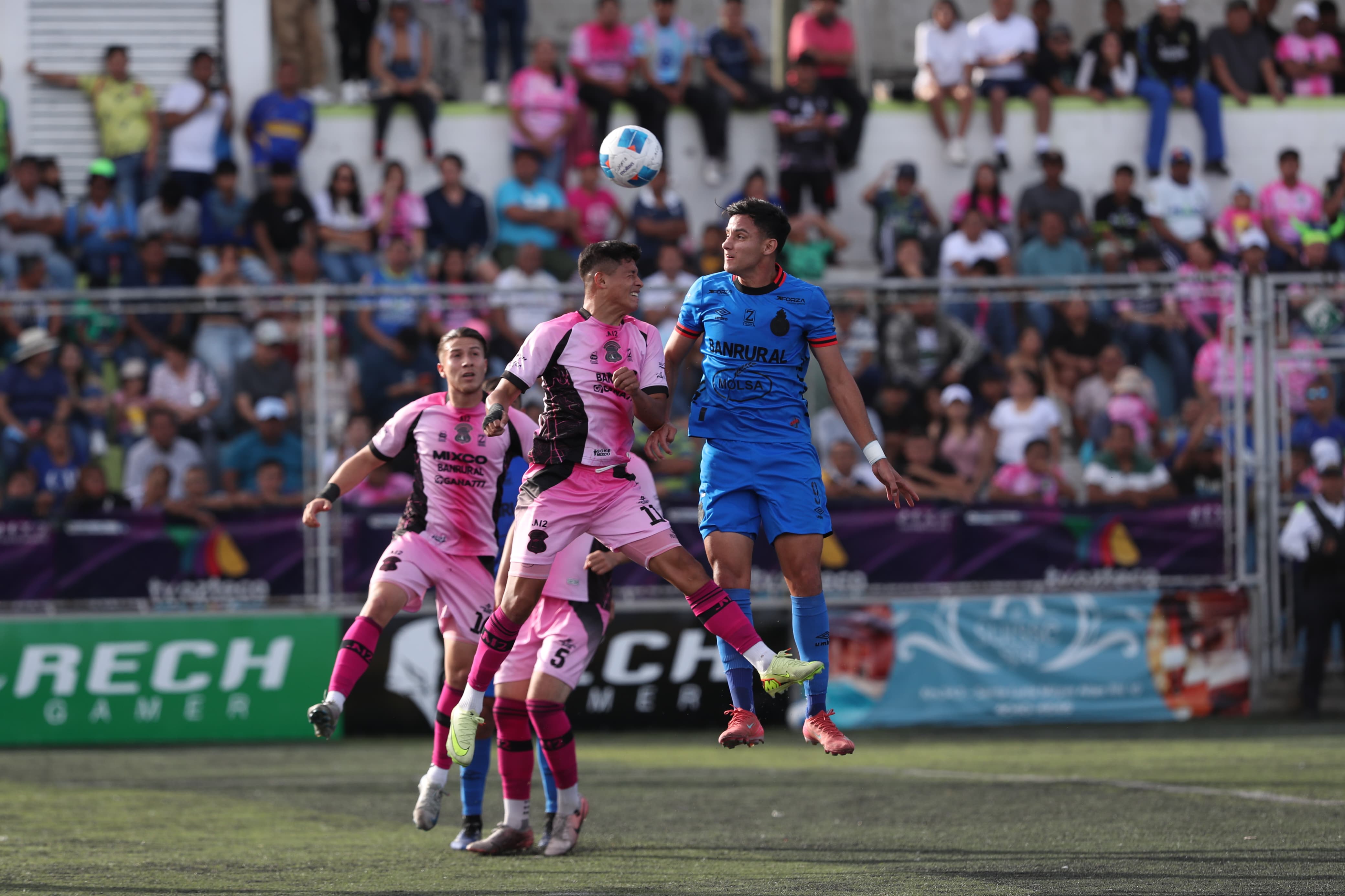 Apertura 2025 | Tres duelos clave podrían mover la parte alta de la tabla este sábado en la jornada 21