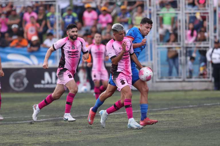 Así queda la tabla de posiciones tras la jornada 19 del Torneo Apertura 2