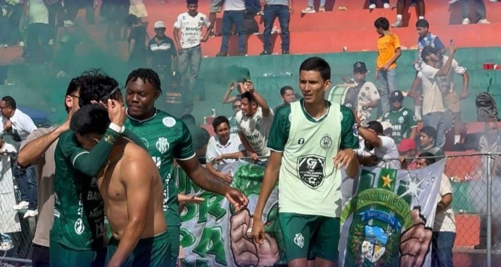 Definidos los cuatro semifinalistas del Torneo Apertura 2025 de la Liga Primera División