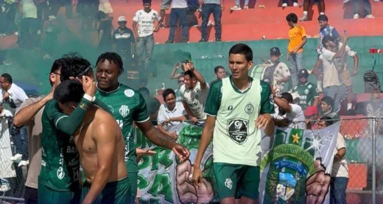 Definidos los cuatro semifinalistas del Torneo Apertura 2