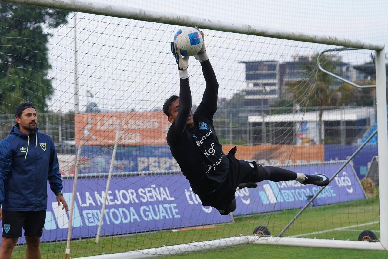 ¿Dónde ver el partido Guatemala vs. Panamá en las eliminatorias mundialistas?