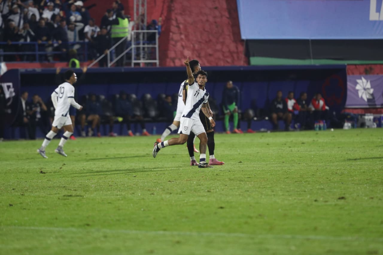 Guatemala vs. Surinam: Hora y dónde ver el partido de la Bicolor en el último partido de la eliminatoria