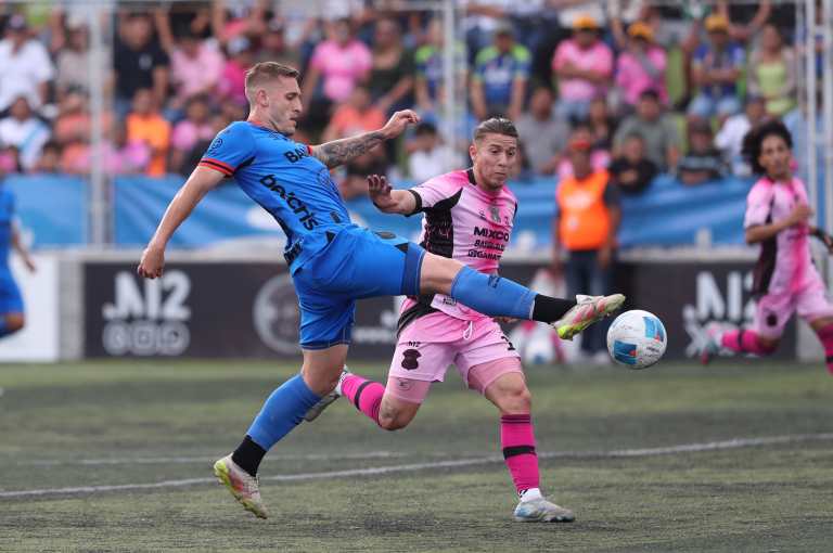 Así marcha la tabla de posiciones luego de 2