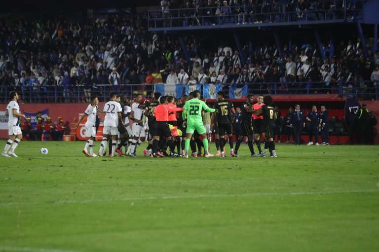 Eliminatorias Concacaf: Así marchan los grupos A, B y C rumbo al Mundial 2