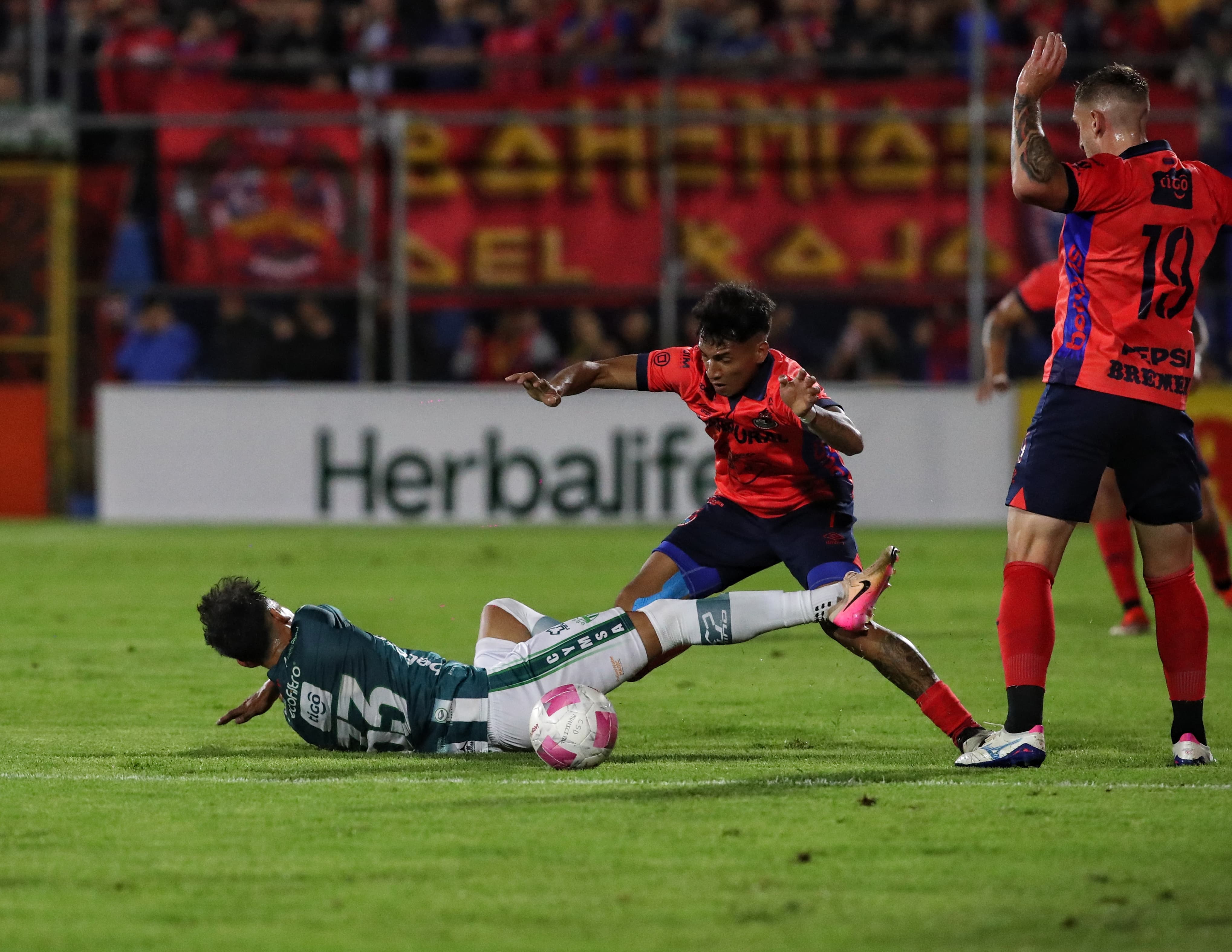 Así queda la tabla tras la jornada 21: Comunicaciones cae al último lugar y queda sin opciones de avanzar