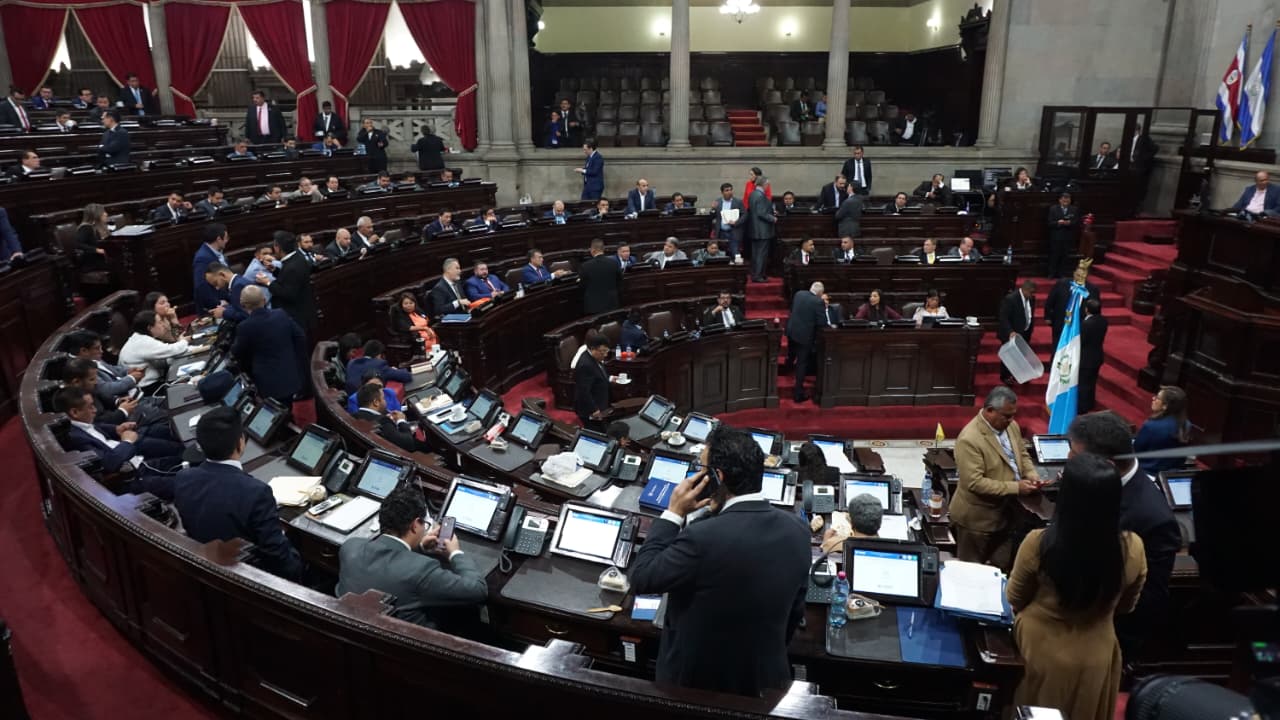 Congreso reforma la ley de alianzas público–privadas y mantiene la representación del sector empresarial