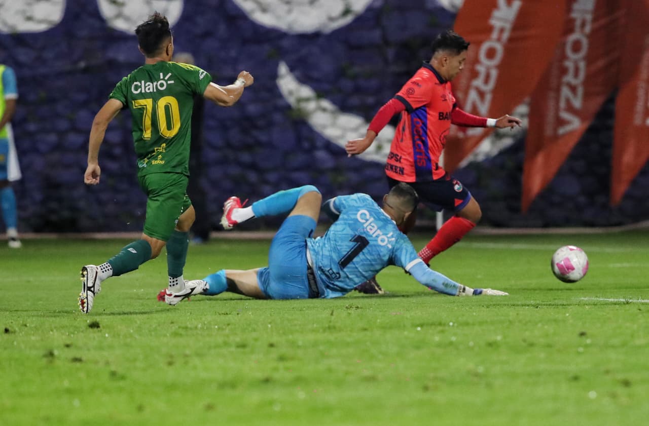 Torneo Apertura: Así marcha la tabla de posiciones tras la victoria de Municipal