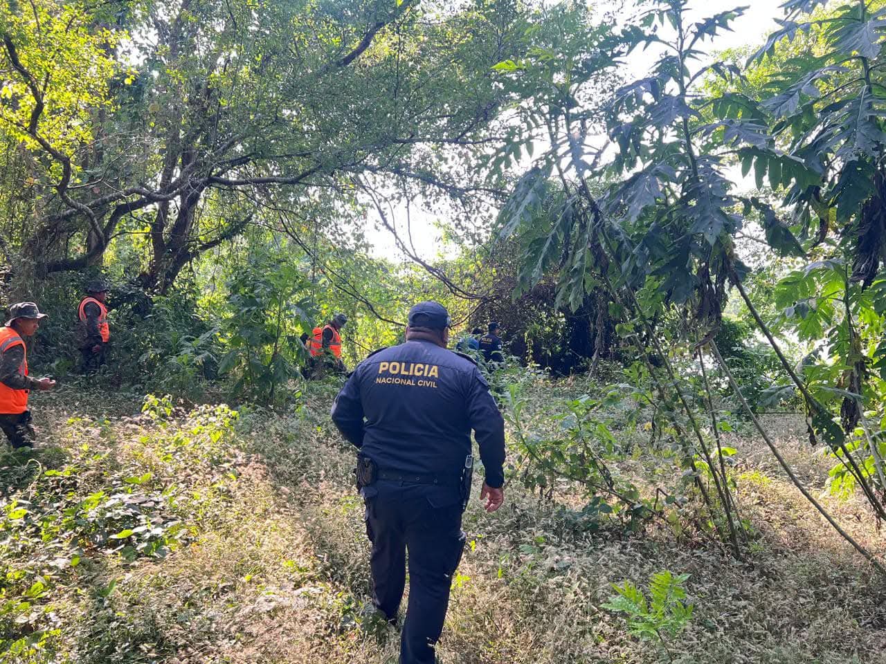 Qué se sabe del caso del niño hallado semienterrado en Escuintla tras una semana desaparecido