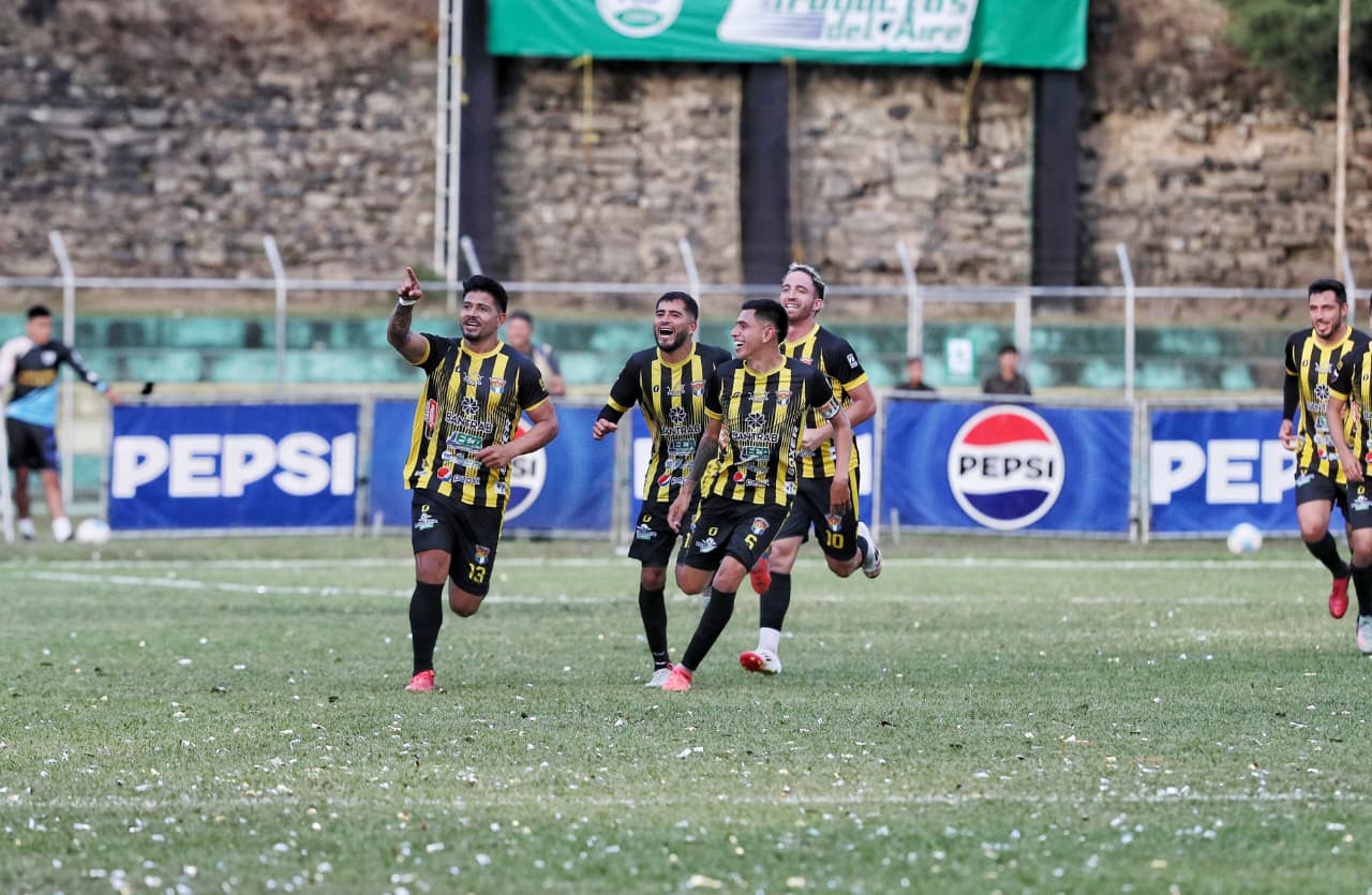 Así quedó la tabla de posiciones tras completarse las 22 jornadas del Apertura 2025
