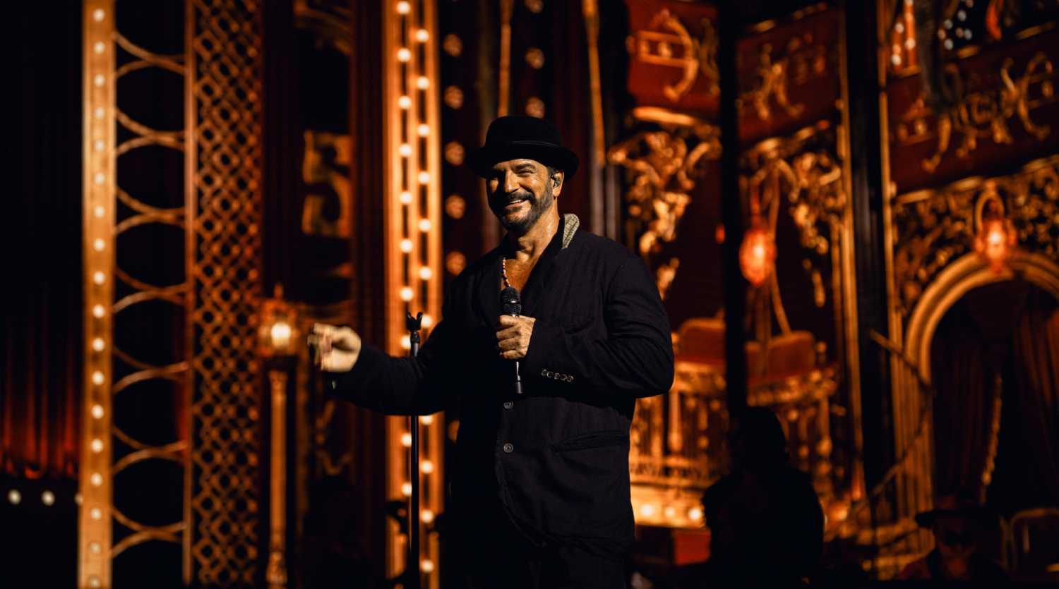 Ricardo ARjona