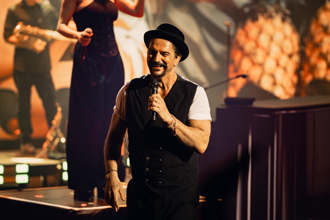 “Nunca un inicio de gira más feliz”: Ricardo Arjona anuncia el sold out de sus conciertos del 11 al 14 de diciembre en Guatemala