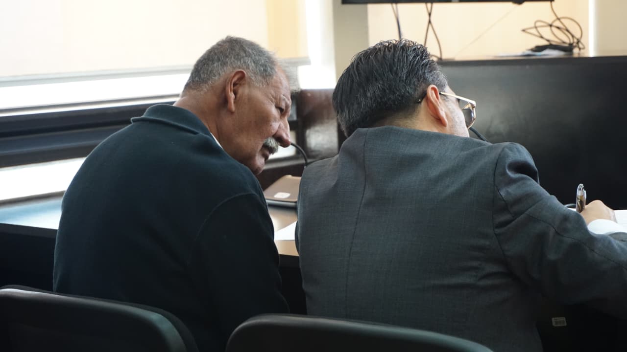 Exalcalde de El Chol irá a juicio por masacre de Rancho Bejuco, ocurrida durante el conflicto armado