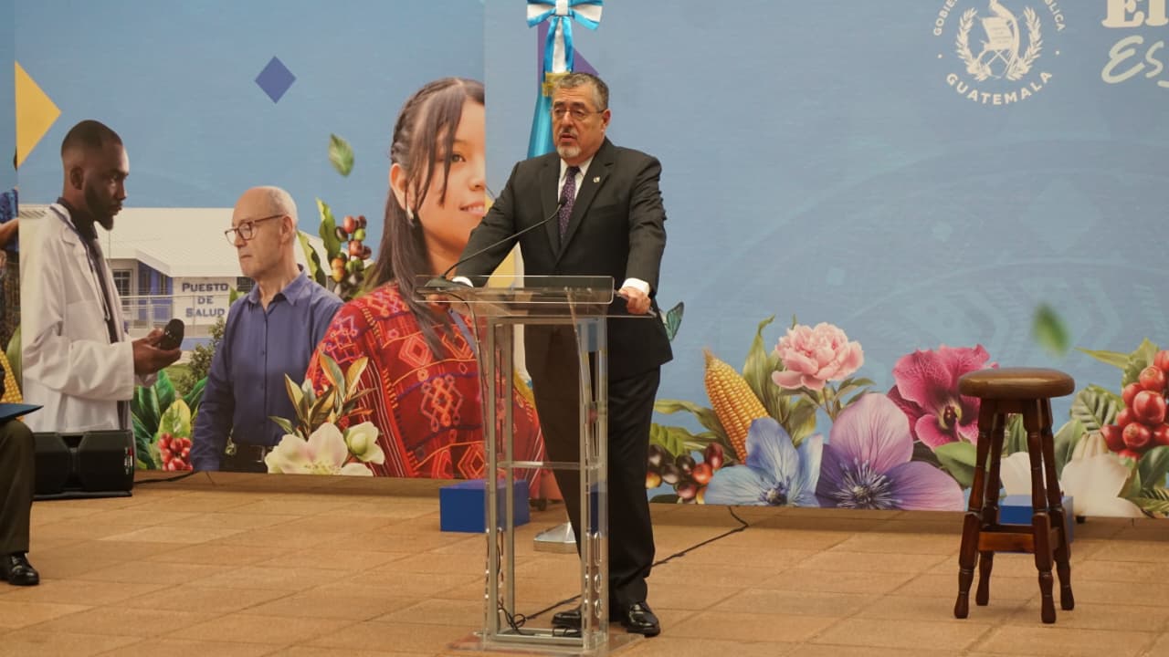 Misión de la UE llegará a Guatemala para observar elección de jueces y fiscal general del 2026