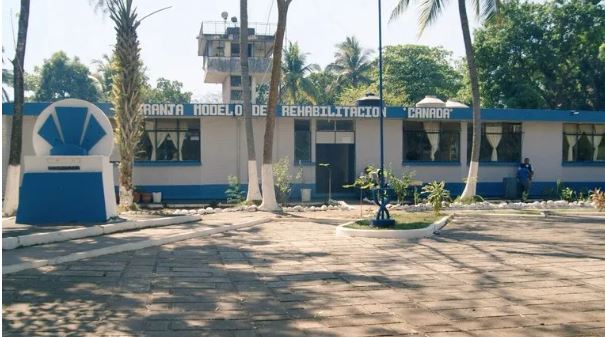 Berni Alexander Ixcamil se fugó de la cárcel Canadá por miedo a otros reos, dice el SP