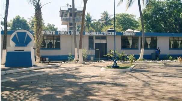 Las autoridades iniciaron una investigación para esclarecer las circunstancias del ataque armado en el que murió José Ariel Barrios Rodríguez, de 41 años, director de la Granja Modelo de Rehabilitación Canadá, en Escuintla. (Foto Prensa Libre: Hemeroteca PL)