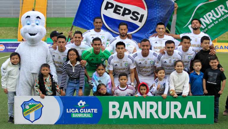 Así marcha la tabla de posiciones antes del inicio de la jornada 19 del Torneo Apertura 2