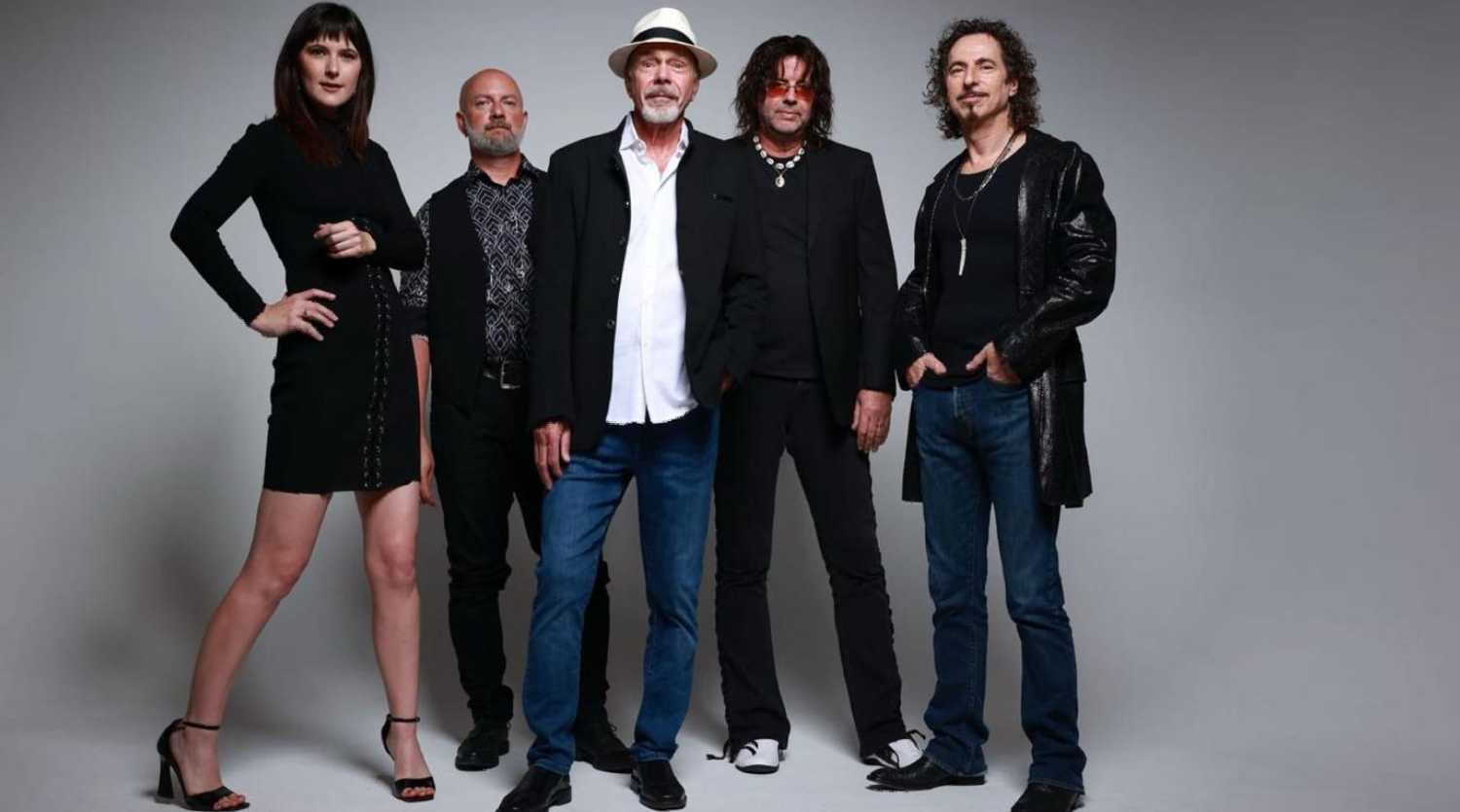 “Me enorgullece que los jóvenes se sientan atraídos por nuestra música”: Danny Seraphine, de Chicago, promete un concierto especial en Guatemala